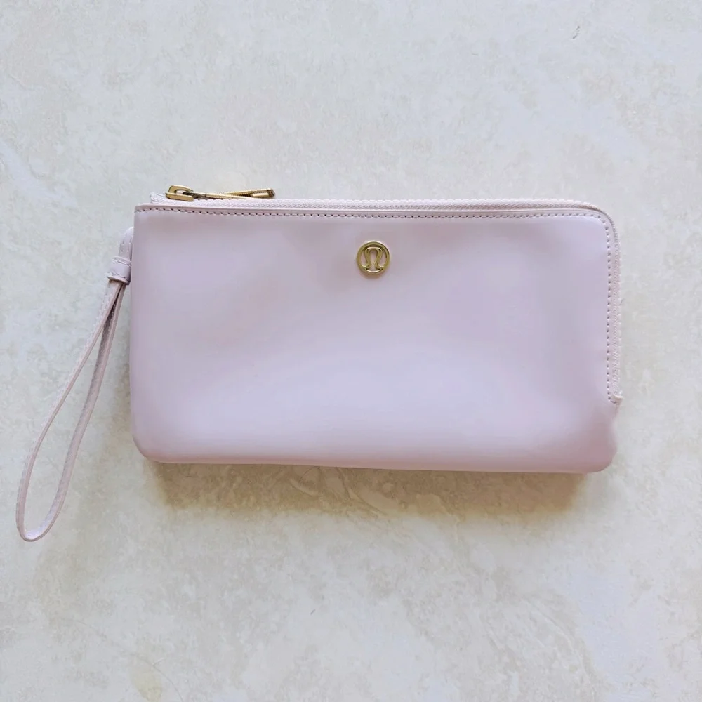 Lululemon Double Up Pouch